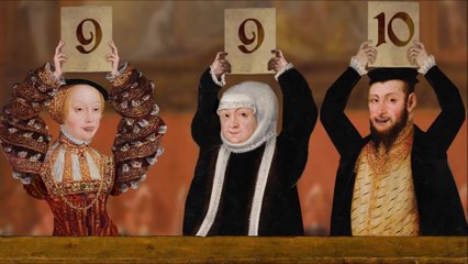 Procession to Calvary - Announce Trailer | PS4