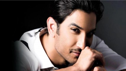 Revealed: Sushant's family knew about actor's depression