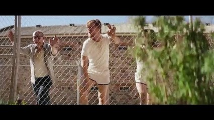 ESCAPE FROM PRETORIA Trailer (2020) Pretoria'dan Kaçış