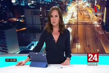 Magdalena: abren investigación preliminar contra joven que discriminó a serenos