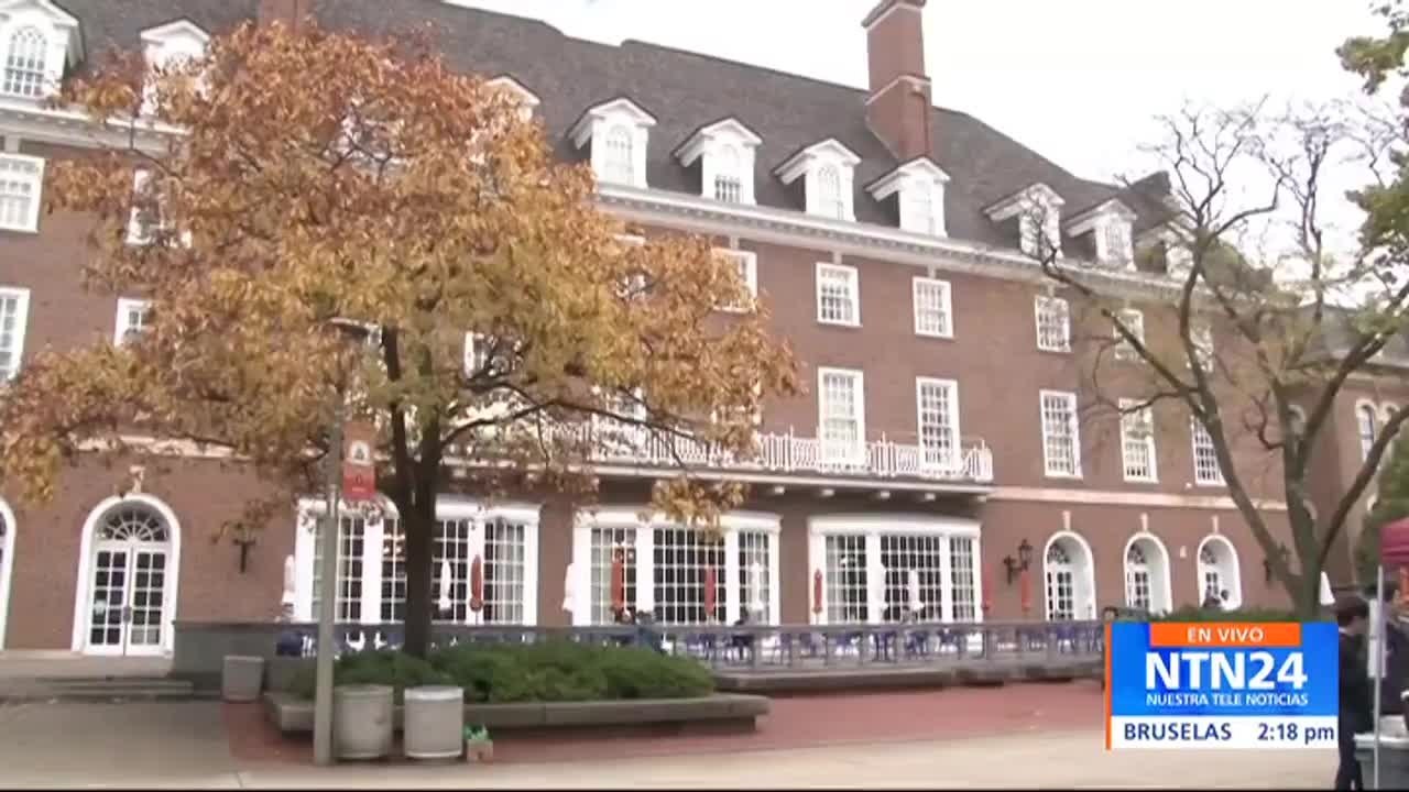 EEUU retirará visas a estudiantes extranjeros que estén en clases virtuales por coronavirus