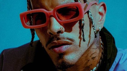 Es “Algo Mágico” con Rauw Alejandro