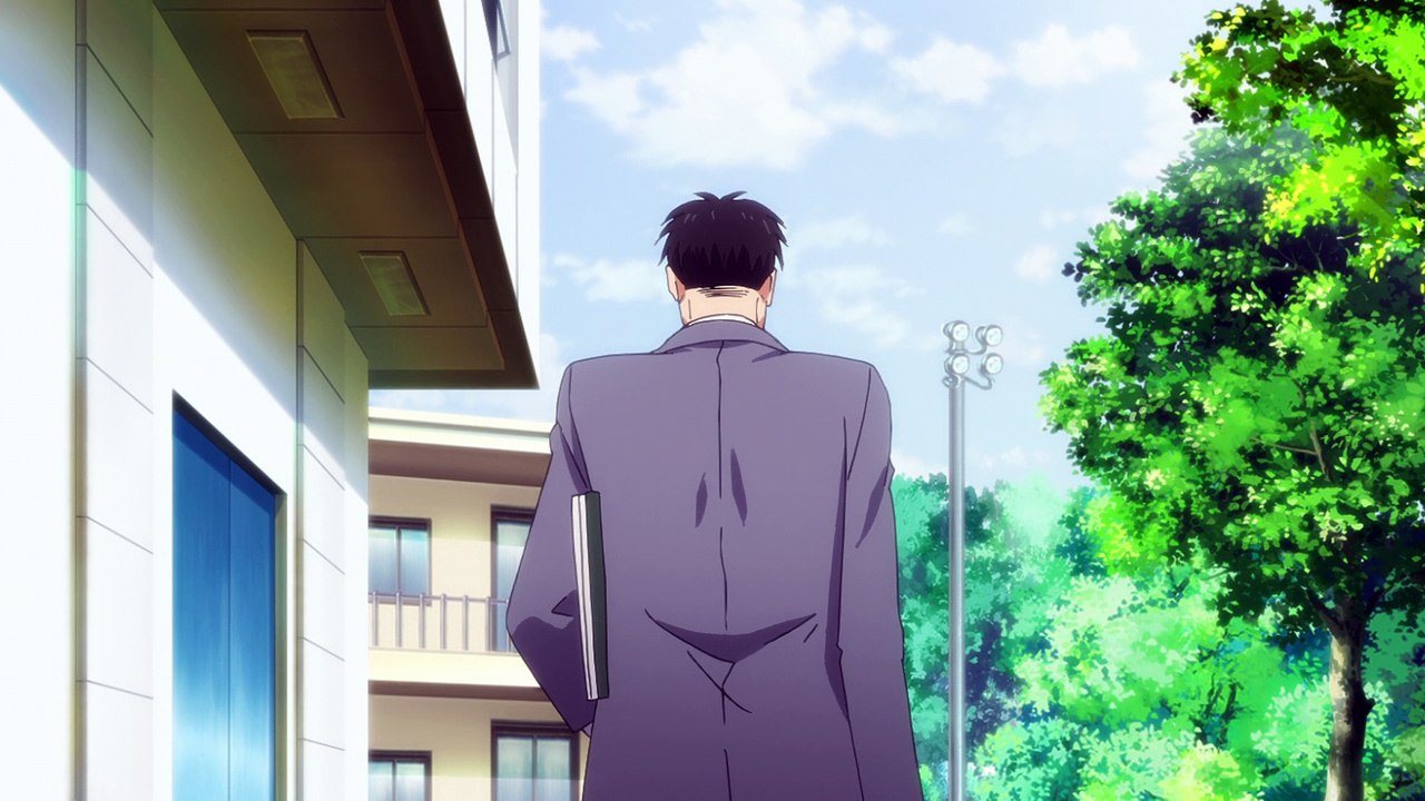 Gekkan Shoujo Nozaki-kun - 06