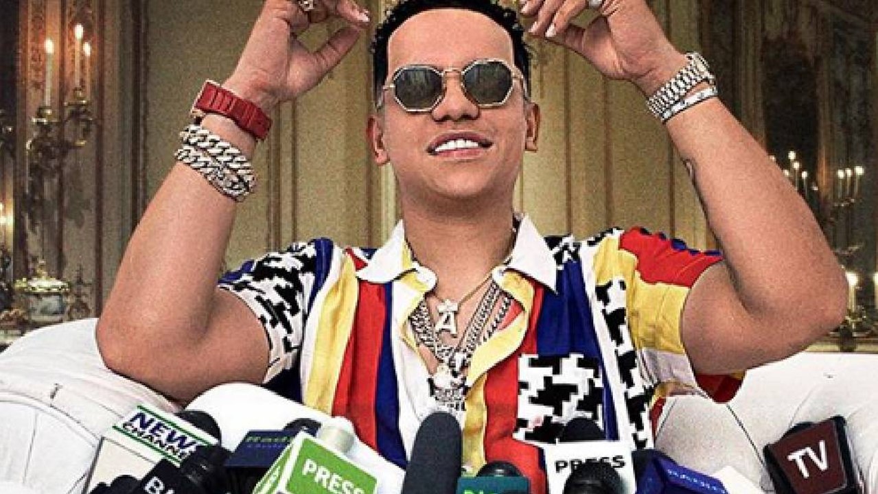 "El Jonson" es lo nuevo de J Alvarez