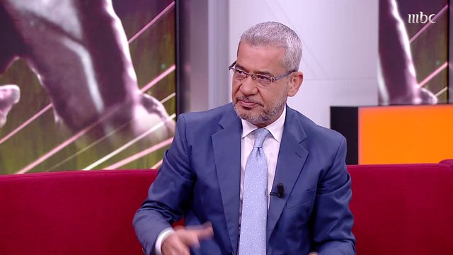 توقعات حميد فاخر وعبد العزيز الدغيثر للهابطين في الجولة الأخيرة من الدوري السعودي