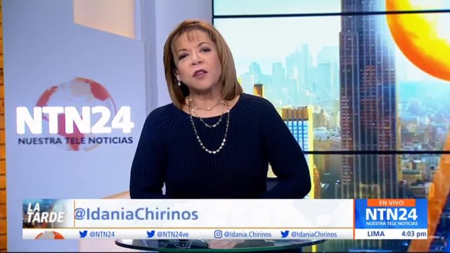 Corte Suprema de EEUU: Trump está obligado a mostrar su declaración de impuestos