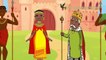 Le roi qui voulait marier sa fille/ conte africain  / dessin animé complet en français #3