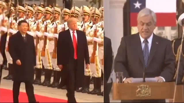 El opositor Luis Abinader, vencedor de las elecciones en República Dominicana