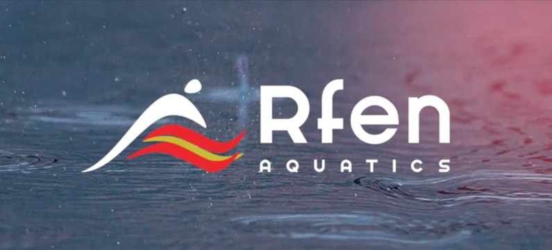 Somos RFEN Aquatics
