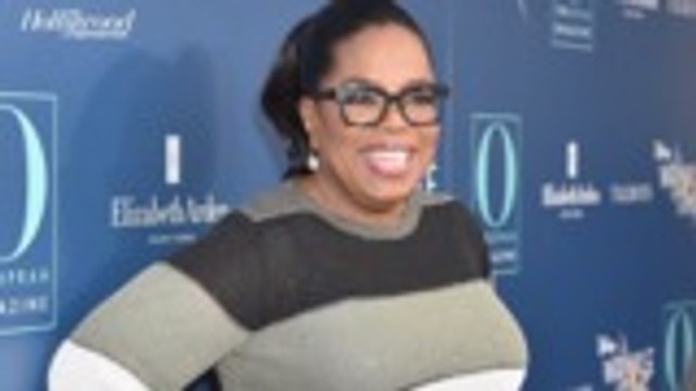Apple Unveils First Episode of 'Oprah's Book Club' Podcast | THR News