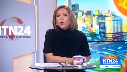 "Vemos una letalidad un poco menor porque hay más jóvenes contrayendo el virus": Lobelo