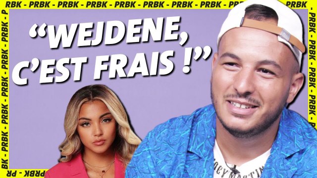 Hornet La Frappe balance ses pires critiques reçues [Match ou Next]