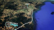 Tirreno-Adriatico EOLO 2020 | Stage 3