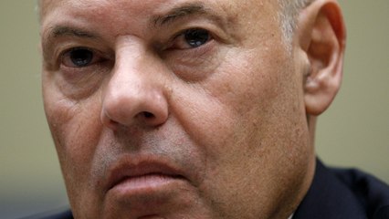 USPS Chief Has 99 Problems And A Possible Felony Charge Is One