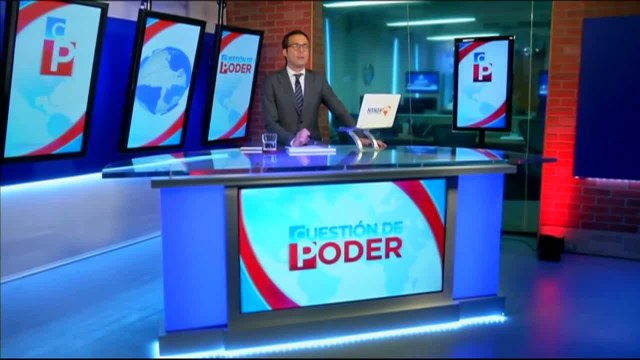 Ya son 59 países que reconocen a Guaidó; es la coalición por la democracia más grande desde la segunda guerra mundial : Mauricio Claver-Carone, asesor de Trump