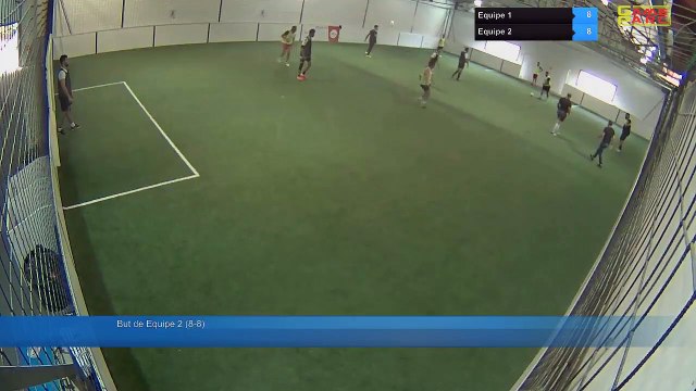 Equipe 1 Vs Equipe 2 - 06/09/20 16:53 - Loisir Poitiers - Poitiers Game Parc