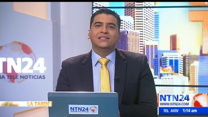 Representante estatal dice que Trump deja en duda su postura frente al régimen de Maduro