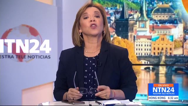 Schamis: Maduro recicla viejos libretos al pedir salida de la representante de la UE en Venezuela