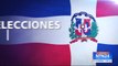 República Dominicana celebrará elecciones presidenciales en medio de la pandemia por coronavirus