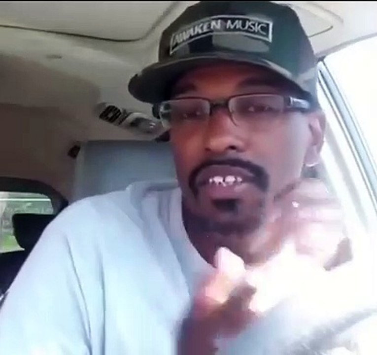 Thoughts about BLM