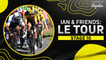 Crashes & Crosswind Chaos: Tour de France Stage 10 Recap