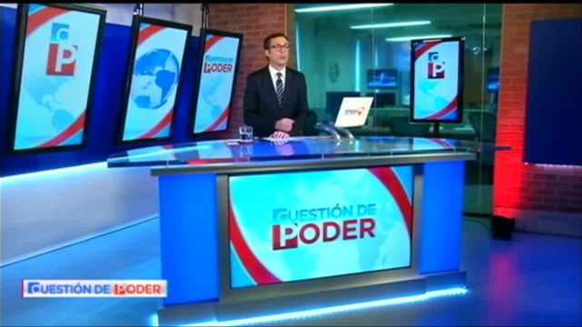 Irán replica con Maduro la estrategia que usó en Siria con Bashar Al Assad : Joseph Humire, experto en seguridad internacional