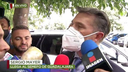 Desde Guadalajara, toda la información sobre la muerte de Xavier Ortiz por suicidio. | Ventaneando