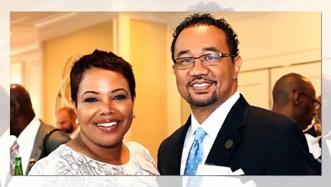 Kellie Williams & Husband Hannibal Jackson Celebrate News Of A WONDERFUl Blessing! Congratulations!