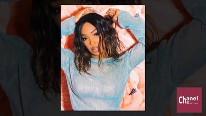 Malika Haqq Sent A Message To Her Baby’s Father O.T Genasis Regarding Her Son Health!