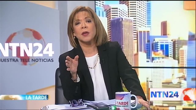 “No sabemos la gravedad de lo que él está teniendo, puede ser un tumor muy grave”: esposa del preso político Juan Planchart