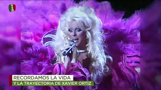 Recordamos la vida y trayectoria de Xavier Ortiz. | Ventaneando