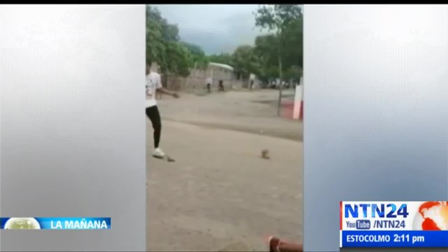 Violación de ley seca y toque de queda durante la cuarentena en Colombia