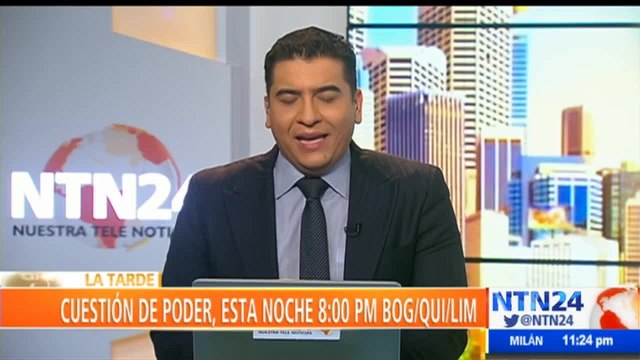 Introducen recurso ante el TSJ de Maduro que pretende cambiar directiva del partido UNT