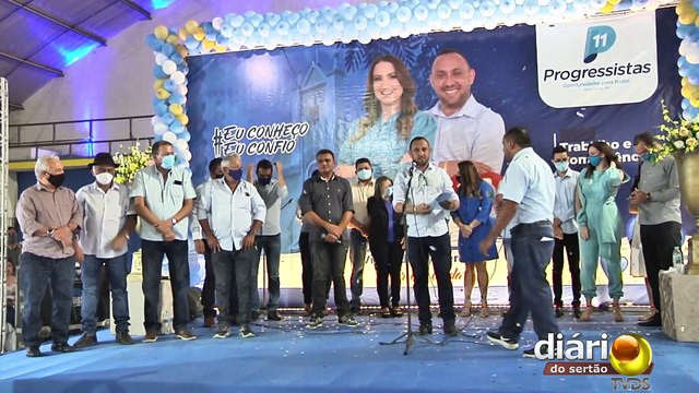 Convenções definem candidatos em Bom Jesus nas eleições 2020