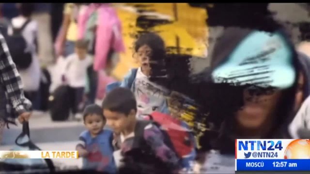 Smolansky: 5.1 millones de migrantes venezolanos son embajadores de su país en el exterior