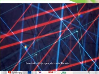 Optimisation: promenade sur les sommets d'un polytope