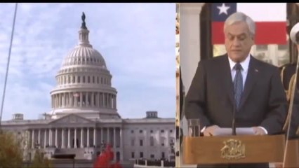 Trump incentiva cambios en la Policía