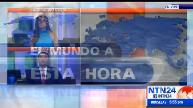 Crece la tensión: Corea del Norte hizo explotar oficina de relaciones con Corea del Sur