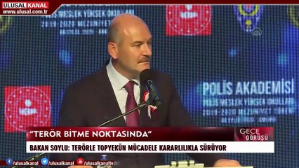 Gece Görüşü - 08 Eylül 2020 - Deniz Çağlayan- Ulusal Kanal