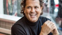 Carlos Vives presenta: “Cumbiana”, la modernización de los folclores