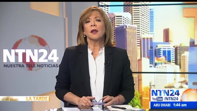 Hugo Acha: en 93% de los casos los afroamericanos matan a otros afroamericanos en EEUU