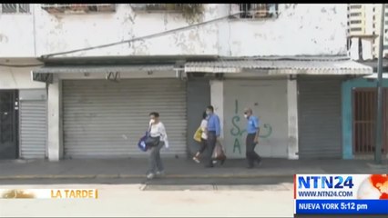 Ledezma advierte que no es viable entregar recursos de la OPS a Maduro: “Se los van a robar”