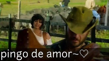 A história de Miriam e Rodrigo parte 3