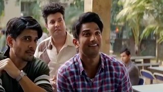 Chhichhore-(2019) Full movie in HD Part 2. New Release Bollywood Blockbuster Movie Of Sushant Singh Rajput and Shraddha Kapoor.