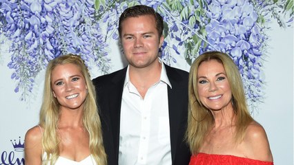 Kathie Lee Gifford's Son Cody Gifford Got Married Over The Weekend