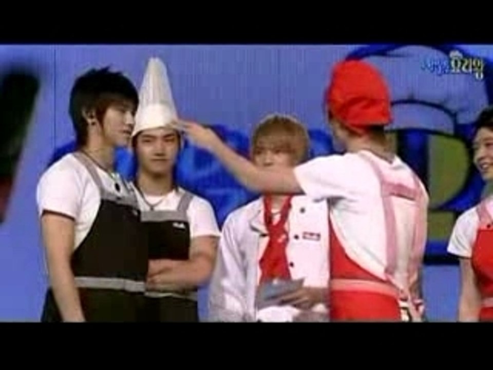 TVXQ variety show part 1_3/4