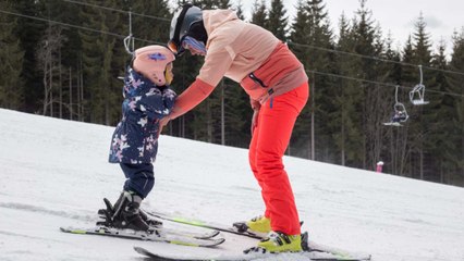 You Can Get Paid Six Figures to Ski and Nanny in Aspen This Year