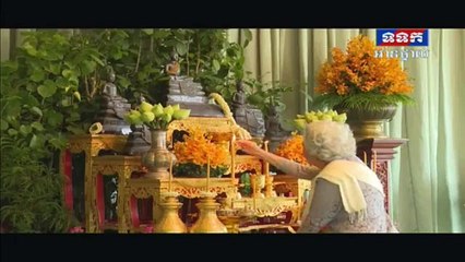 ข่าวแห่งชาติ (18 มิถุนายน 2561) (ช่อง TVK กัมพูชา)