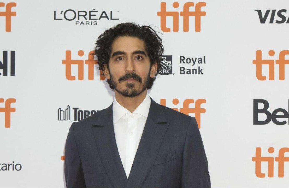 Dev Patel não quer interpretar James Bond
