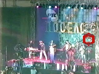 Ceca - Kukavica - LIVE - Poselo 1995